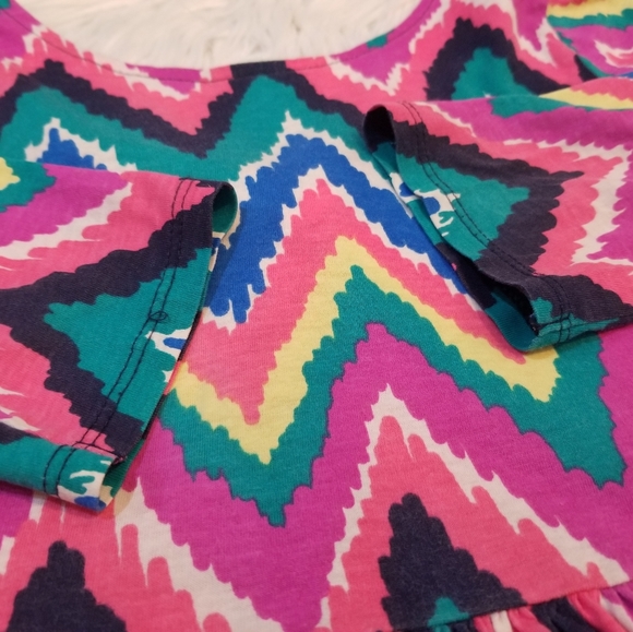 Lily Pulitzer dress - Picture 5 of 8